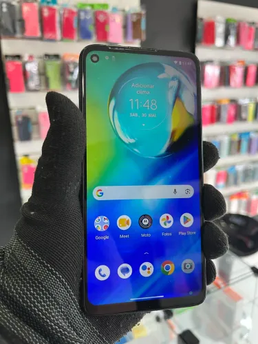 Moto G8 Power