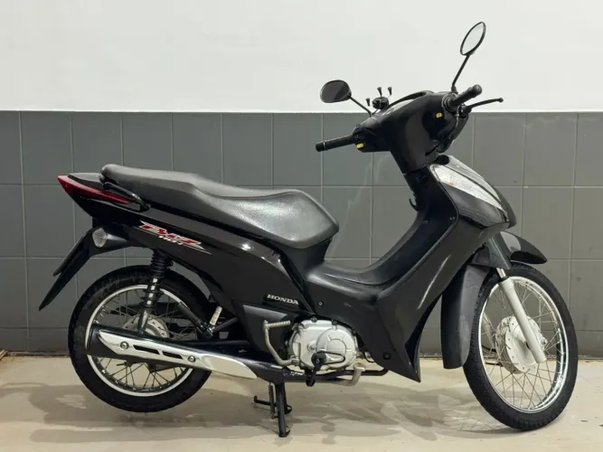 BIZ 110i