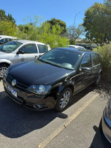 Volkswagen Golf Sportline 1.6 MI Total Flex 8V 4P 2013