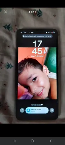 Galaxy a07