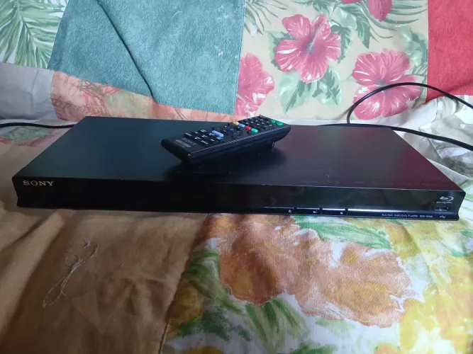 Blu-Ray sony BDP s380