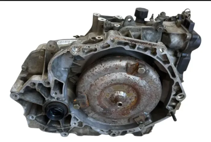 Cambio Automático GM Sonic