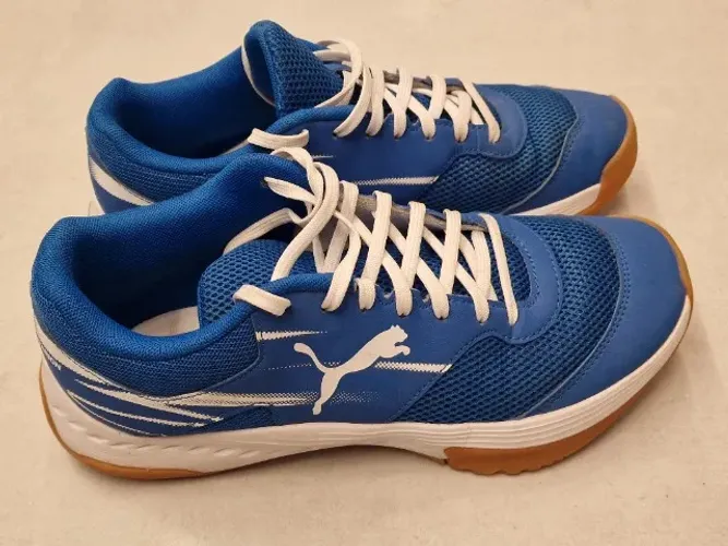 Tênis masculino Puma 38 Seminovo