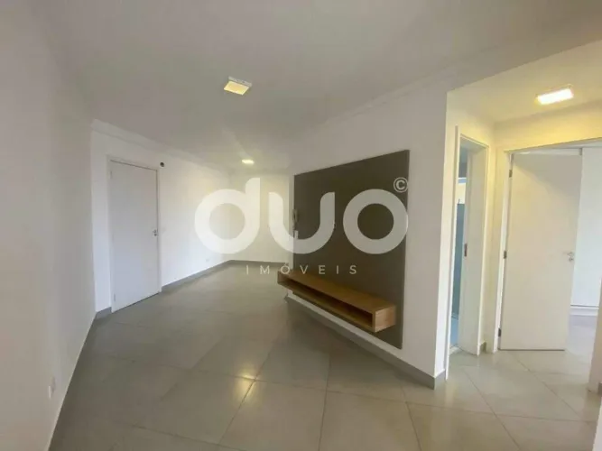 Apartamento à venda, 70 m² por R$ 450.000,00 - Paulicéia - Piracicaba/SP
