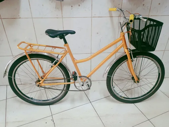 Bike adulto