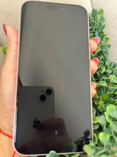 iPhone 15 plus