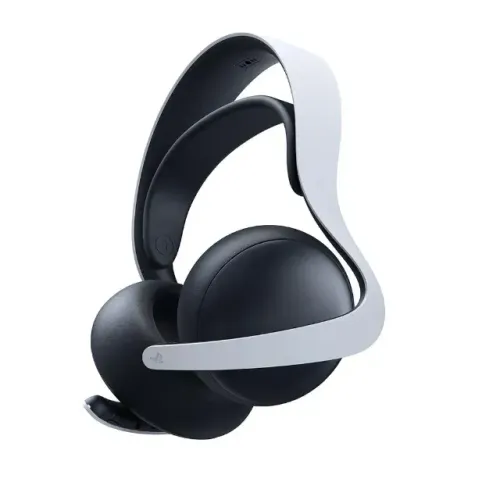 Headset PlayStation Original Sony - Seminovo Impecável