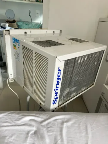 Ar condicionado Midea