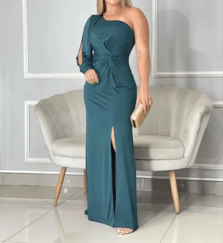 Vestido para casamento / madrinha de casamento / convidada
