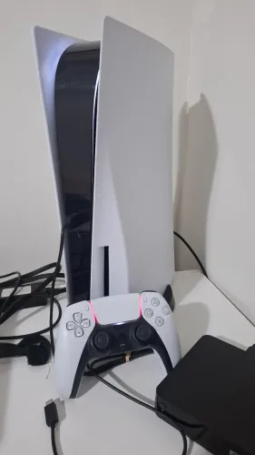 PlayStation 5