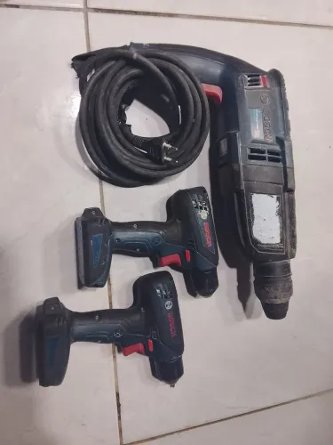 Ferramentas