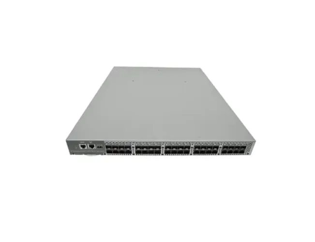 Switch SAN HP StorageWorks 8/40 24Portas 2 4 8Gb