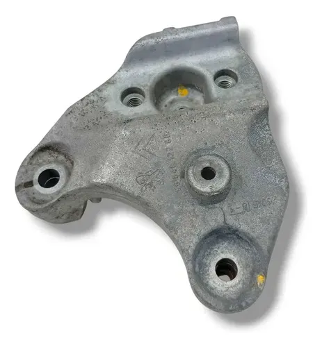 Suporte Coxim Peugeot 208 2014 Preto