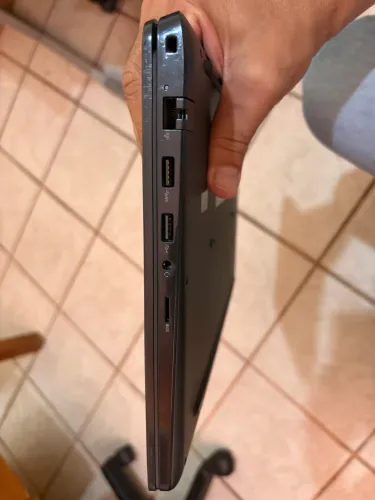 NOTEBOOK DELL LATITUDE 3420 i7. 11ª Geração/16GB RAM/SSD 512GB + Mouse mod. WM126