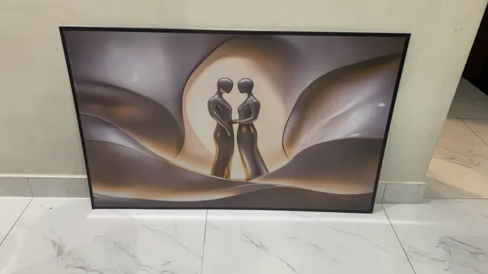 Quadro Decorativo - Sem Moldura | R$ 50 cada