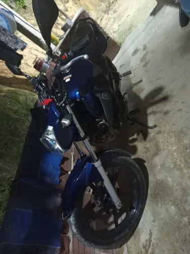 Estou vendendo pra comprar outra
