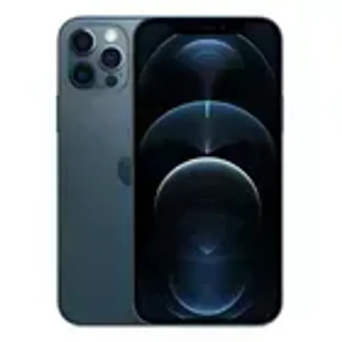 IPHONE 12 PRO MAX 256 GB AZUL PACIFICO 90% BATERIA