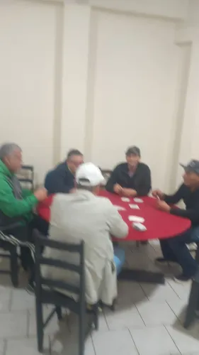 Bar e lanchonete 