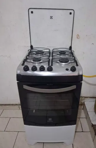 Vende-se fogão Electrolux Itapetininga sp 