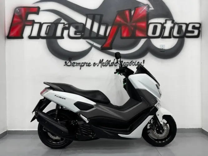 Yamaha Nmax 160 abs 2020