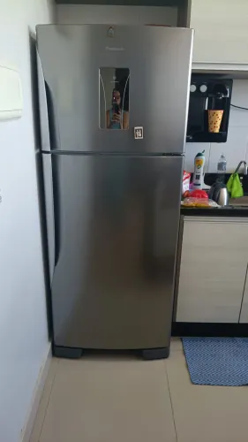 Geladeira Consul