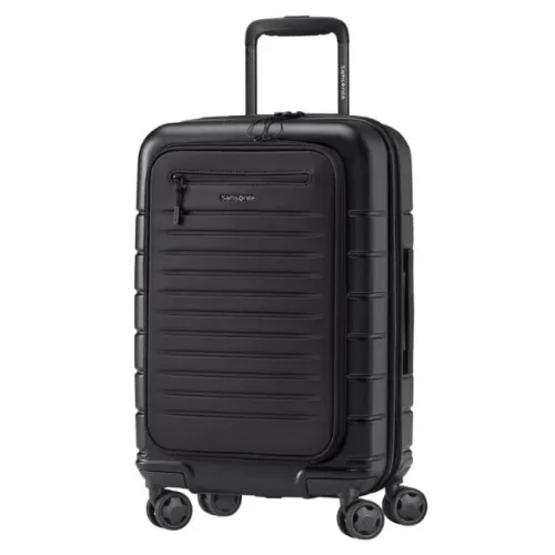 Mala De Mão Samsonite Com Porta Notebook