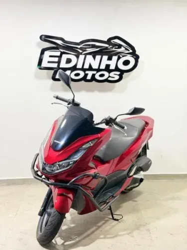 HONDA PCX 160 ABS 2025