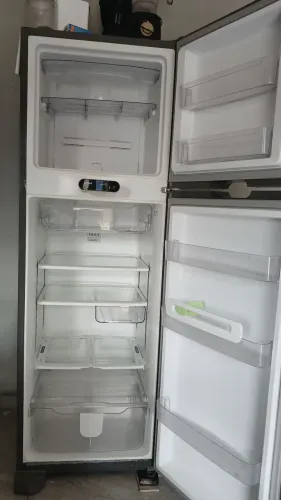 Geladeira consul