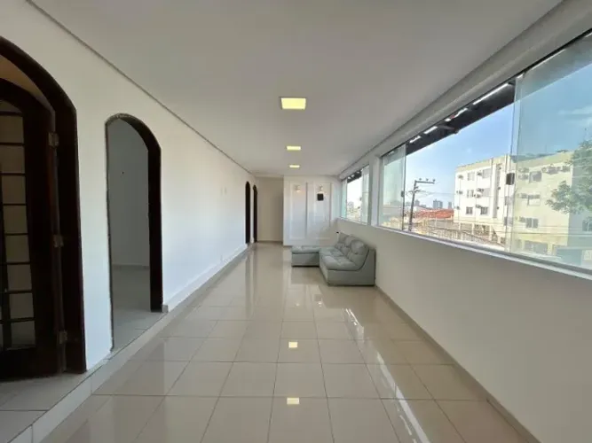 Oportunidade Comercial Reanscença