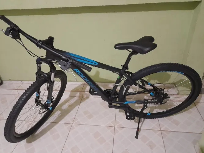 Bicicleta Aro 29