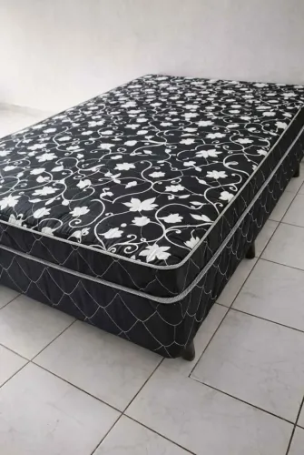 cama box de casal