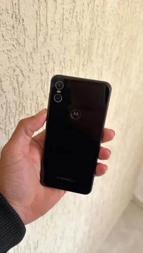 Motorola One 64g