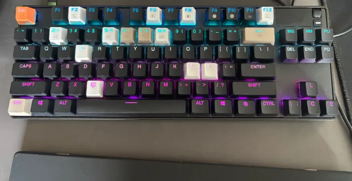 Apex Pro Tkl 2023