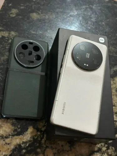 Xiaomi 13 Ultra 1TB/16/5G Leica 120x 8K