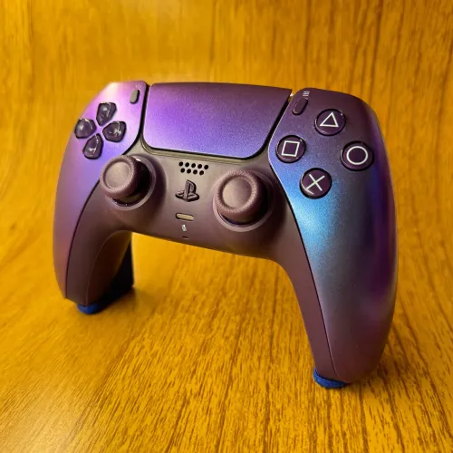 Suporte Expositor Invisível para Controle PS5 Dualsense