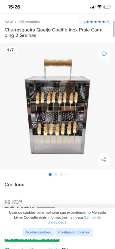 Procura-se vendedor(a) de queijo diária a combinar interessados chama no zap *44