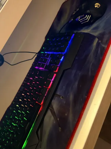PC Gamer i3 12ª geração 