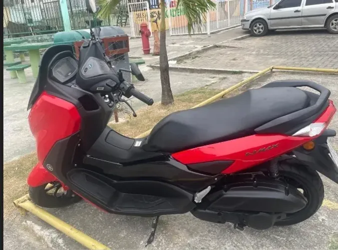 Vendo ou troco por carro no mesmo valor conservado