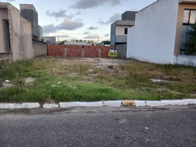 Terreno 12x21 condomínio porto manguaba em Marechal Deodoro 