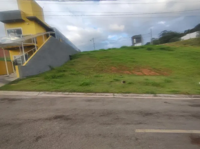 Terreno à venda em Cotia, Sítio Boa Vista, com 250 m², Condomínio Terra Nobre