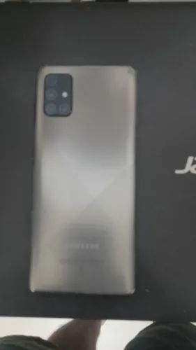 Celular Samsung  A71 256 g