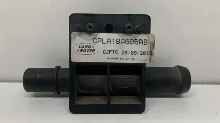 Conexao Mangueira Aquecedor Auxiliar Range Rover Sport 4.4