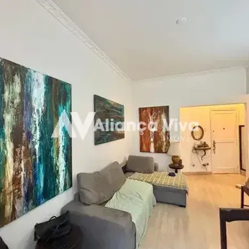 Copacabana | Apartamento 2 quartos