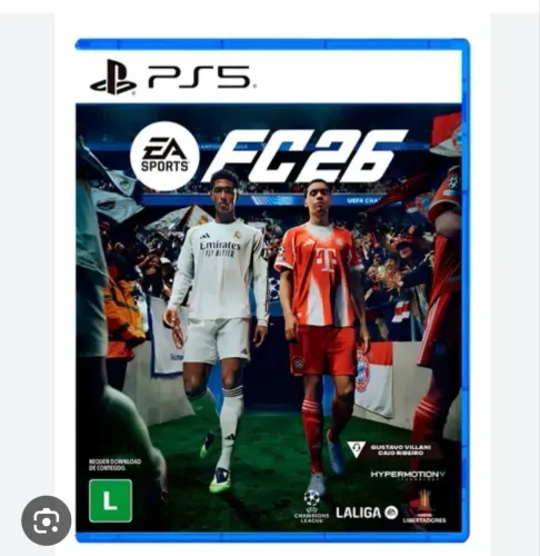 Fifa 26