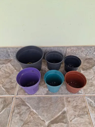 06 Vasos para Plantas