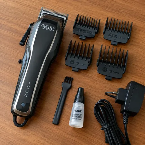 Depilação Masculina