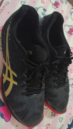 Tênis casual Asics
