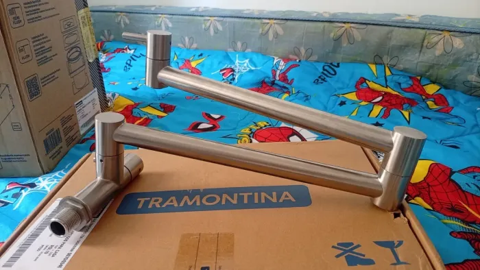 Torneira Tramontina