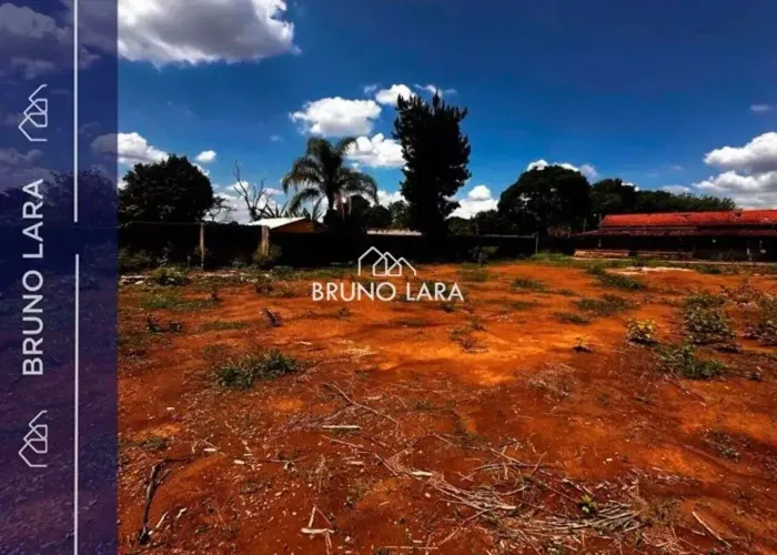Terreno à venda no bairro São José- São Joaquim de Bicas /MG.