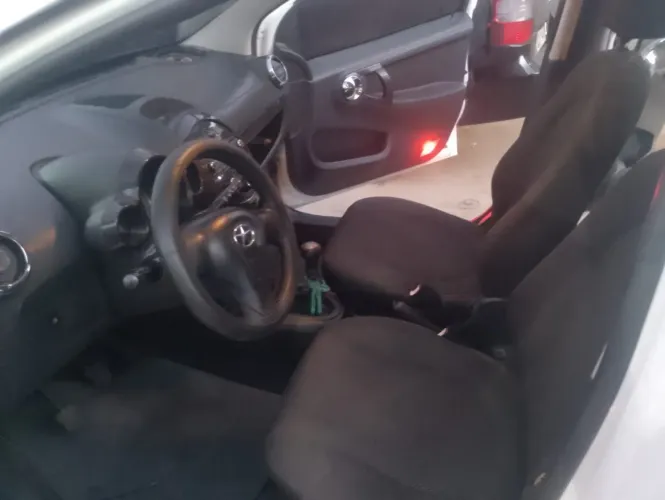 JAC J2 1.4 16V 5P Mec. 2013